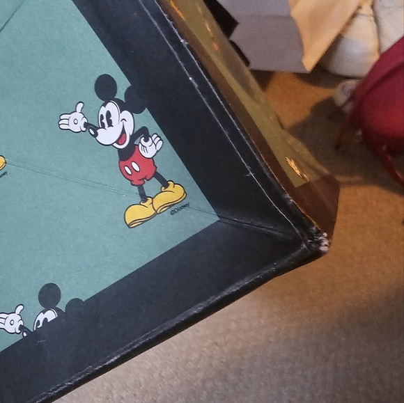Disney x Gucci paper bag - Picture 6 of 8